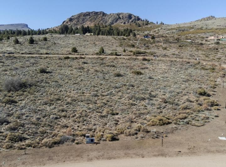 Terreno 1800 m² en Barrancas de Dina Huapi, Bariloche, Argentina - 5