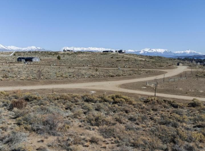 Terreno 1800 m² en Barrancas de Dina Huapi, Bariloche, Argentina - 2