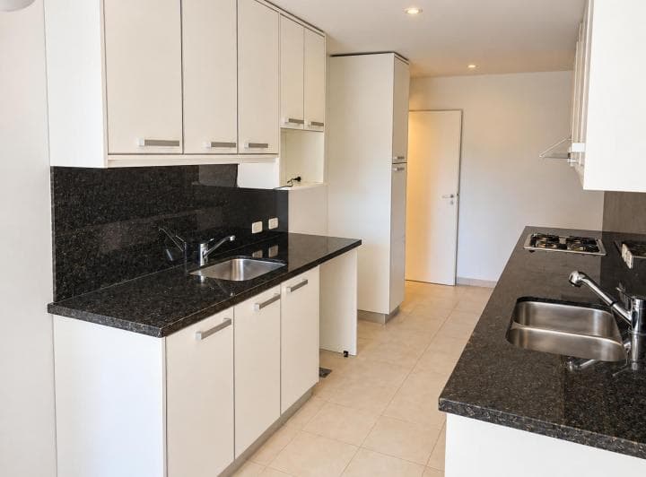 3 Amb. en Alquiler Sin Muebles con Cochera, Bayres Madero, Puerto Madero, Vista a Juana Manso - 4
