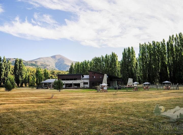 Lote en Venta 911 m² en Club de Campo Dos Valles - 5