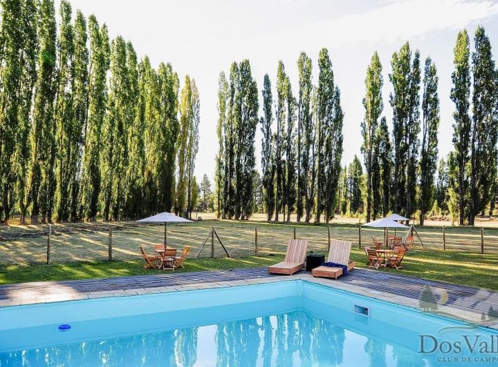 Lote en Venta 911 m² en Club de Campo Dos Valles - 2