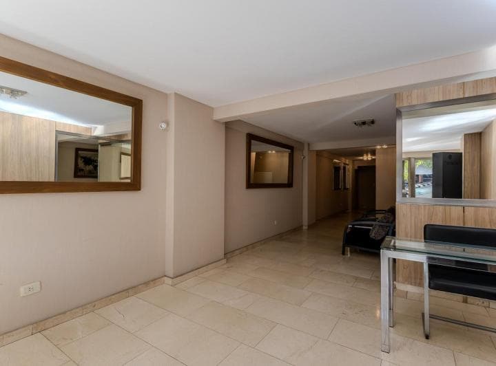 Departamento en Caballito - 2