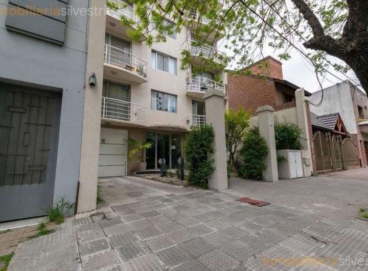 65 Entre 11 y 12 La Plata - Departamento de un Dormitorio en Venta - 4