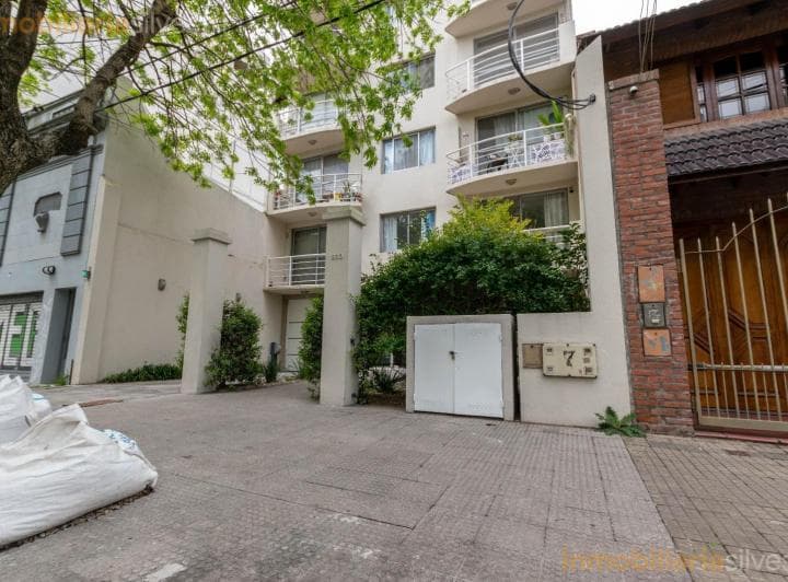65 Entre 11 y 12 La Plata - Departamento de un Dormitorio en Venta - 5