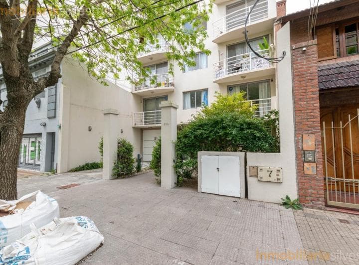 65 Entre 11 y 12 La Plata - Departamento de un Dormitorio en Venta - 2