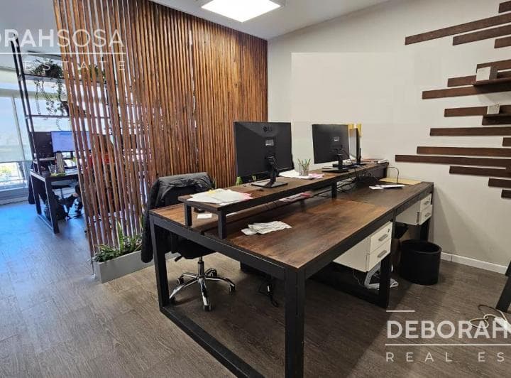 Venta Oficina con Cochera y Amenities - Av del Libertador Al 6900 Venta con Renta - 3