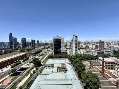 VENTA MONOAMBIENTE. TORRE QUARTIER, FULL AMENITIES, PISO ALTO - 3