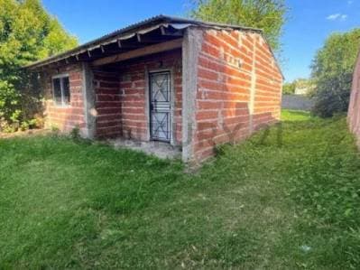 VENTA LOTE C/CASA 3 AMBIENTES A TERMINAR RODRIGUEZ - 3