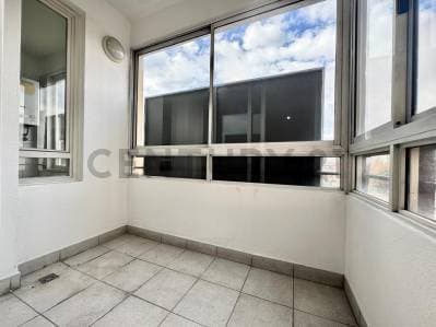 Alquiler de Departamento 3 Ambientes con Balcón al Frente en Villa Devoto - 5