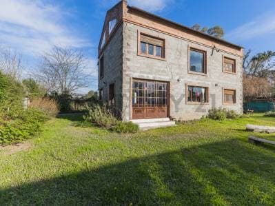 CASA 6 AMBIENTES ALQUILER ANUAL - BARRIO LA BOTA, BENAVÍDEZ - 2
