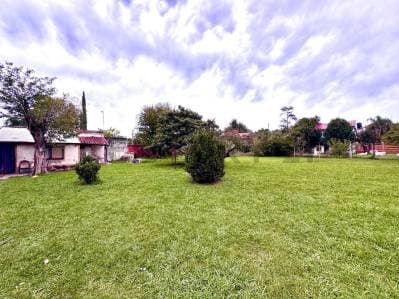 Venta de lote de 875 m² en La Reja, Moreno - 4