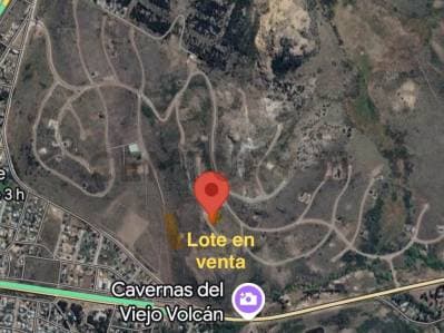 Lote en Venta Dina Huapi - 5