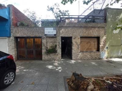Venta Terreno - LOTE USAM en Monte Castro - 3