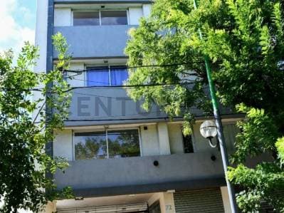 DEPARTAMENTO EN VENTA EN LA PLATA TIPO MONOAMBIENTE POSIBILIDAD DE FINANCIACION - Principal