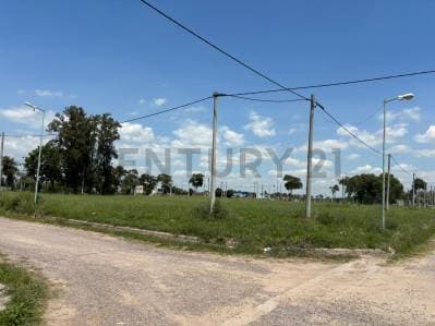 LOTE EN VENTA SICARDI BARRIO ABIERTO LAS CORTADERAS - 5