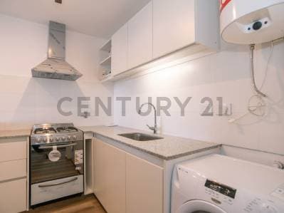 DEPARTAMENTO EN VENTA EN LA PLATA MONOAMBIENTE EN CONSTRUCCIÓN - 5