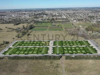 510 Y 167 DON BASILIO LOTE EN VENTA GORINA - 5