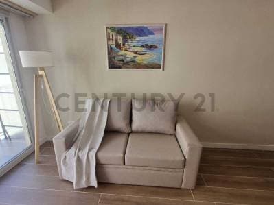 VENTA DEPARTAMENTO 3 AMBIENTES CON BALCON AL FRENTE - 3