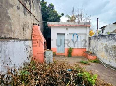 CASA A RECICLAR CON GRAN POTENCIAL – CENTRO DE MORÓN - Principal