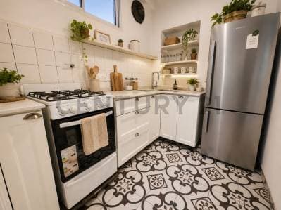 PH 4 AMBIENTES | 95 M² TOTALES | SIN EXPENSAS | TERRAZA Y PARRILLA | PARQUE CHACABUCO - 4