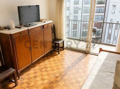 DEPARTAMENTO EN VENTA DE 2 AMBIENTES EN RECOLETA, CABA. - 5