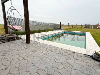 Casa en venta Apeadero Echeverria Ibarlucea - 5