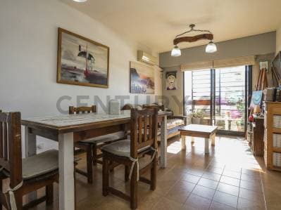 Venta-Permuta Departamento 3 ambientes con espacio guarda coche – Saenz Peña - 2
