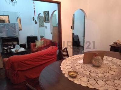 Dpto. amplio en PB (118 m2 totales) en Colegiales con Patio + Unidad Independiente (Dpto. 1 amb.). - 5