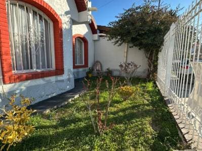 CASA EN VENTA EL CHALLAO - Principal