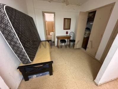 MONOAMBIENTE EN VENTA FRENTE A PLAZA MITRE – COLÓN 2700 - 5