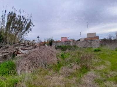 VENTA DE LOTES - PARQUE SAN MARTIN, MERLO - 2
