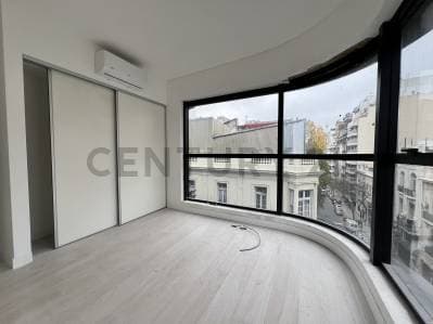 VENTA 2 AMBIENTES MUY LUMINOSO Premium en Barrio Norte con Amenities, La Mejor Ubicación! - Principal