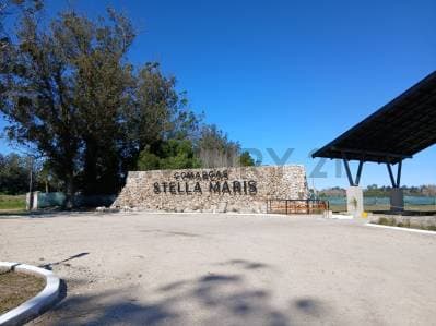 Venta Lote / Terreno en Barrio Privado Comarcas de Stella Maris FINANCIACION - 4