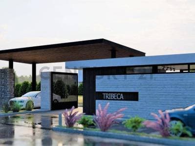 Terreno en venta en City Bell barrio Tribeca - Principal
