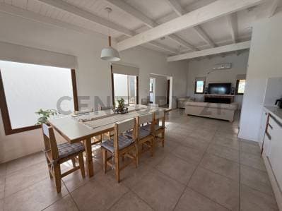 Casa a estrenar En Ribera | Calle 466 y 160 - 5