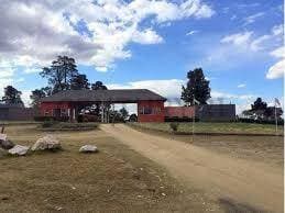 GRAN Lote de 3035 Mts Country VILLA DEL CONDOR - 2