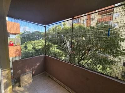 VENTA DEPARTAMENTO TRES AMBIENTES FLORES SUR - 4