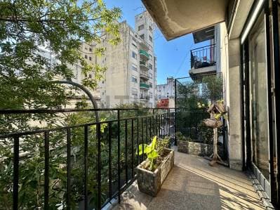 VENTA DEPARTAMENTO CUATRO AMBIENTES CONSTITUCION APTO CREDITO - 2
