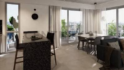 DEPARTAMENTO EN VENTA EN QUILMES DE UN DORMITORIO EN POZO Piso 3 UF:A - 3