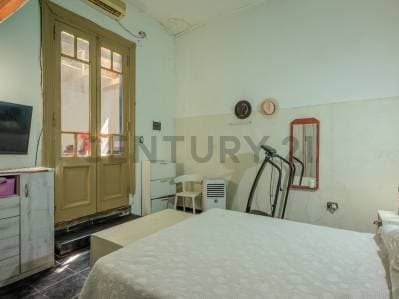VENTA PH 3 AMBIENTES CON TERRAZA PROPIA EN FLORES - PERMUTA - 5
