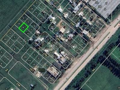 Lote en venta en Etcheverry La Plata - 2