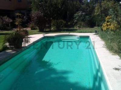 Casa Venta Permuta con Piscina Tortuguitas - 2