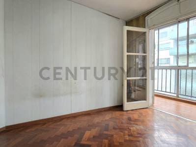 VENTA PALERMO - 3 AMBIENTES AL FRENTE CON BALCÓN CORRIDO - JARDIN BOTANICO - Principal