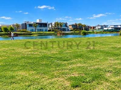 Venta Lote al Lago El PRINCIPADO Ciudad Nautica San Vicente - 5