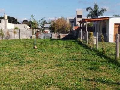 12 entre 666 y 667, Terreno en Venta , Villa Garibaldi.- - Principal