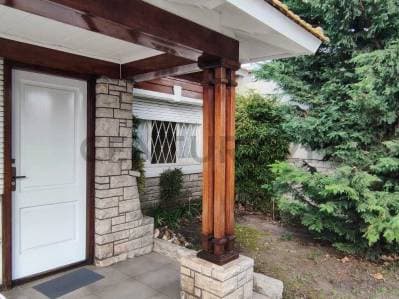 VENTA CASA EN BLOCK MAR DEL PLATA CHAUVIN - 5