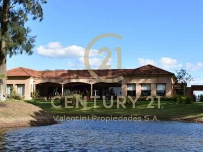 VENTA LOTE A LA LAGUNA EN SAN LUCAS - CANNING - SAN VICENTE - Principal