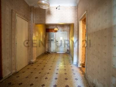 CASA A RECICLAR 2 DORMITORIOS EN VENTA LA PLATA LOTE - 4
