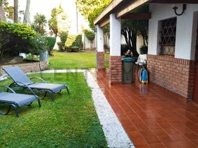 CASA EN VENTA 4 AMB EN CASEROS - Principal