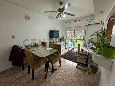 DEPARTAMENTO 2 DORMITORIOS EN VENTA POSIBLE APTO BANCO - Principal